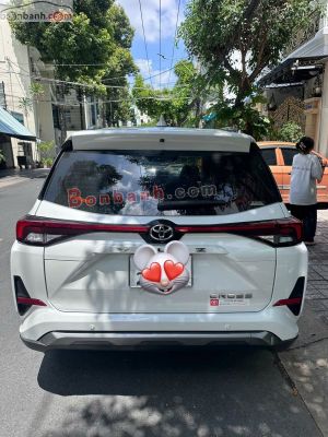 Xe Toyota Veloz Cross Top 1.5 CVT 2023
