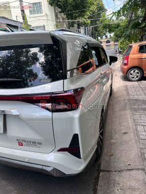Xe Toyota Veloz Cross Top 1.5 CVT 2023