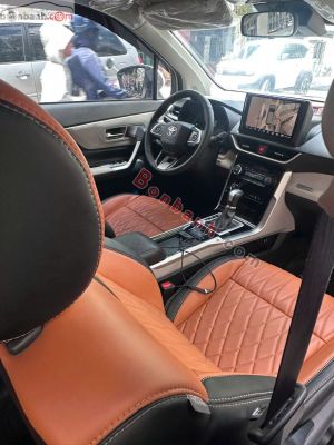 Xe Toyota Veloz Cross Top 1.5 CVT 2023