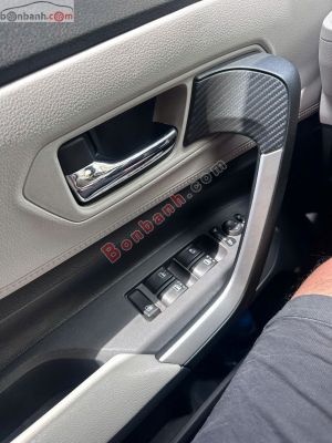 Xe Toyota Veloz Cross Top 1.5 CVT 2023