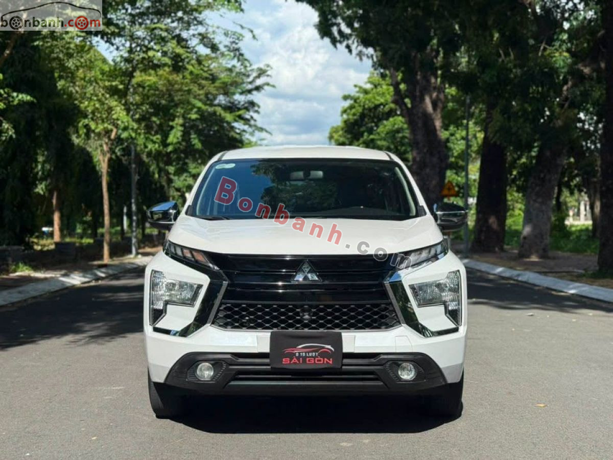 Xe Mitsubishi Xpander 1.5 AT 2022