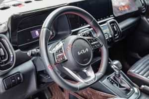 Xe Kia Sonet Premium 1.5 AT 2022