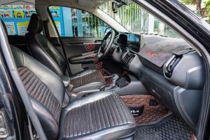 Xe Kia Sonet Premium 1.5 AT 2022