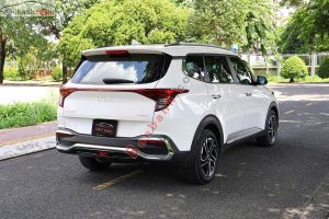Xe Kia Carens 1.4T Premium 2023