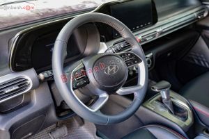 Xe Hyundai Stargazer X 1.5 AT 2025