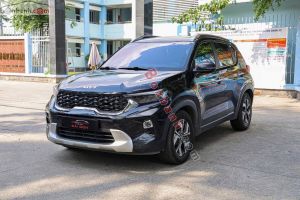 Xe Kia Sonet Premium 1.5 AT 2022