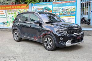 Xe Kia Sonet Premium 1.5 AT 2022
