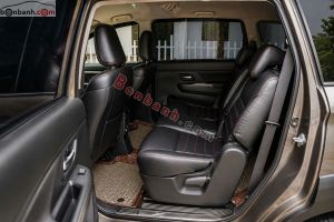 Xe Suzuki XL7 1.5 AT 2022