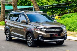 Xe Suzuki XL7 1.5 AT 2022