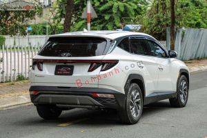 Xe Hyundai Tucson 2.0 AT Đặc biệt 2021
