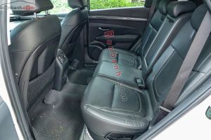Xe Hyundai Tucson 2.0 AT Đặc biệt 2021