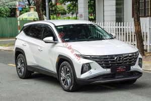 Xe Hyundai Tucson 2.0 AT Đặc biệt 2021