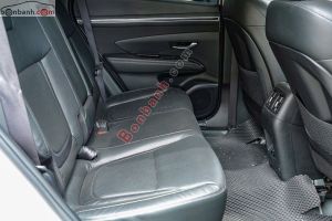 Xe Hyundai Tucson 2.0 AT Đặc biệt 2021