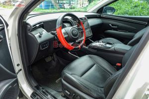 Xe Hyundai Tucson 2.0 AT Đặc biệt 2021