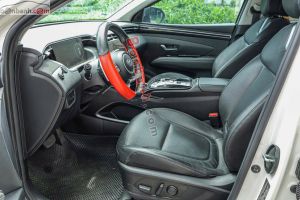Xe Hyundai Tucson 2.0 AT Đặc biệt 2021