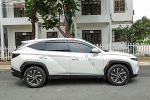 Xe Hyundai Tucson 2.0 AT Đặc biệt 2021