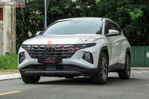Xe Hyundai Tucson 2.0 AT Đặc biệt 2021