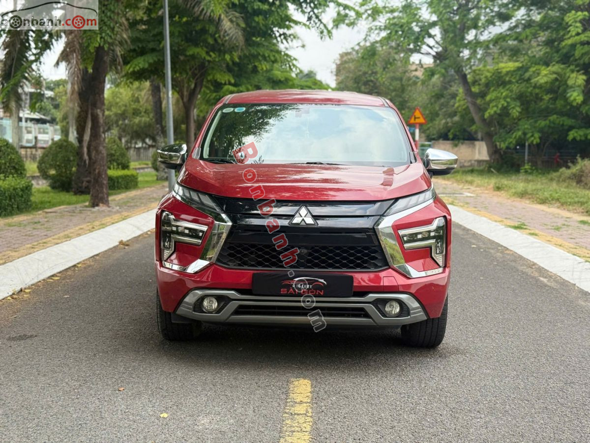 Xe Mitsubishi Xpander Premium 1.5 AT 2024