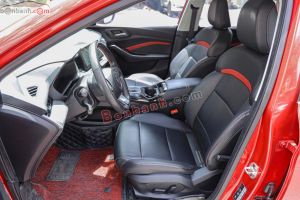Xe MG 5 Luxury 1.5 AT 2022