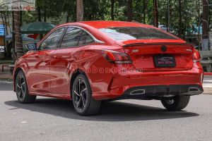 Xe MG 5 Luxury 1.5 AT 2022