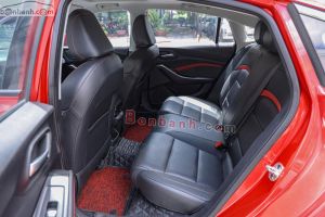 Xe MG 5 Luxury 1.5 AT 2022