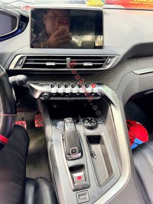 Xe Peugeot 3008 1.6 AT 2018