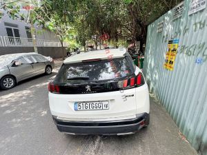 Xe Peugeot 3008 1.6 AT 2018