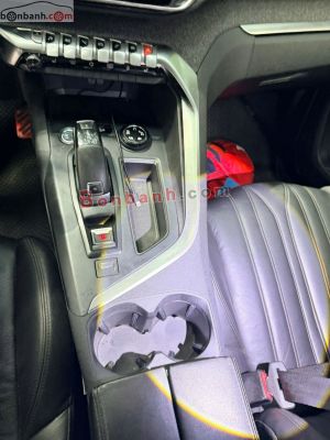 Xe Peugeot 3008 1.6 AT 2018