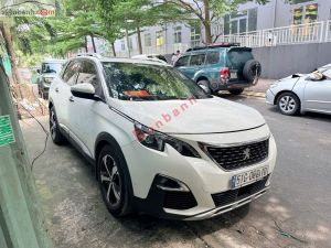 Xe Peugeot 3008 1.6 AT 2018