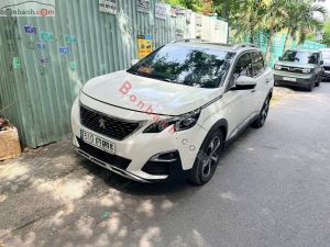 Xe Peugeot 3008 1.6 AT 2018
