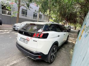 Xe Peugeot 3008 1.6 AT 2018