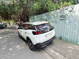 Xe Peugeot 3008 1.6 AT 2018