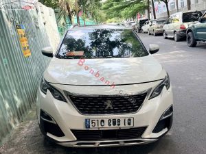 Xe Peugeot 3008 1.6 AT 2018