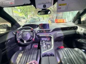 Xe Peugeot 3008 1.6 AT 2018
