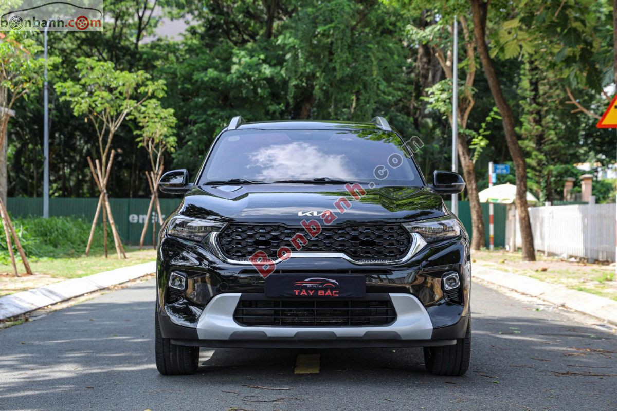 Kia Sonet Premium 1.5 AT 2022