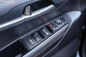 Xe Kia Sonet Premium 1.5 AT 2022