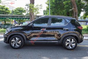 Xe Kia Sonet Premium 1.5 AT 2022