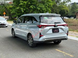 Xe Toyota Veloz Cross 1.5 CVT 2022