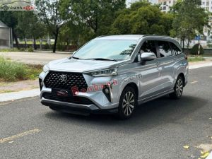 Xe Toyota Veloz Cross 1.5 CVT 2022