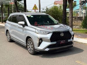 Xe Toyota Veloz Cross 1.5 CVT 2022
