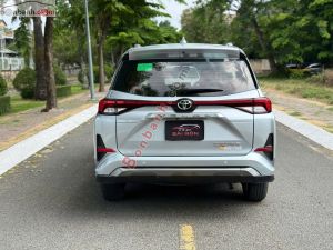 Xe Toyota Veloz Cross 1.5 CVT 2022