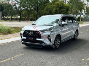 Xe Toyota Veloz Cross 1.5 CVT 2022