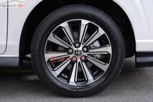 Xe Toyota Veloz Cross 1.5 CVT 2022