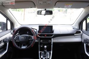 Xe Toyota Veloz Cross 1.5 CVT 2022