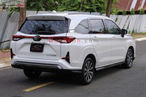 Xe Toyota Veloz Cross 1.5 CVT 2022