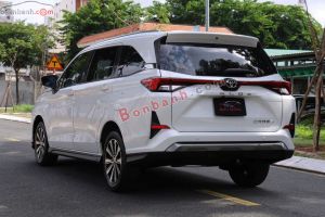 Xe Toyota Veloz Cross 1.5 CVT 2022