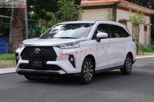 Xe Toyota Veloz Cross 1.5 CVT 2022