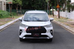 Xe Toyota Veloz Cross 1.5 CVT 2022