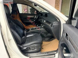 Xe Mazda CX5 2.5 AT AWD 2018