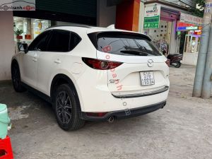 Xe Mazda CX5 2.5 AT AWD 2018